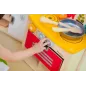 Drewniana Kuchnia Do Zabawy Plan Toys 2+