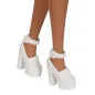 Lalka Barbie Fashionistas 112 Modne Przyjaciółki 3+ Lalka Barbie Fashionistas 112 Modne Przyjaciółki 3+