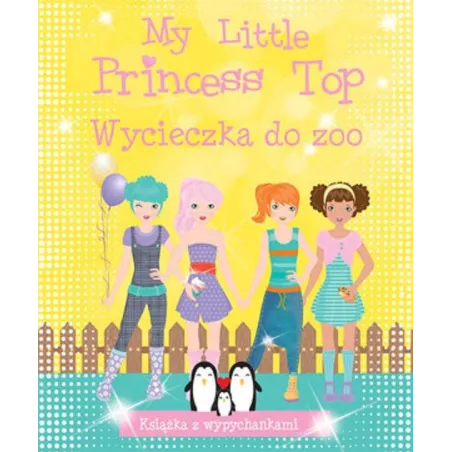 My Little Princes Top Wycieczka Do Zoo My Little Princes Top Wycieczka Do Zoo