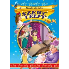 SZEWC I ELFY - Arti