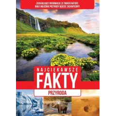 NAJCIEKAWSZE FAKTY PRZYRODA - Damidos