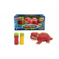 GLOOPERS ZESTAW ZE SMOKIEM 3+ - Giochi Preziosi