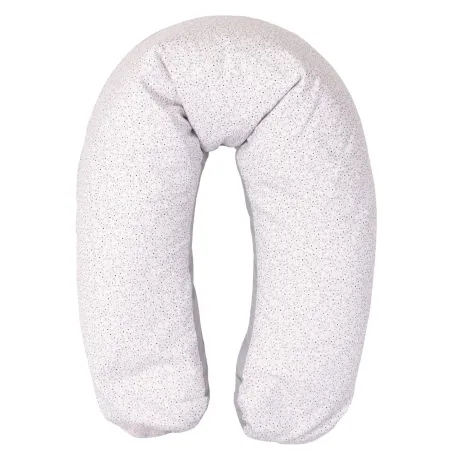 PODUSZKA POZYCJONUJĄCA CIĄŻOWA DO KARMIENIA RELAX 170 CM BABYMATEX - Babymix