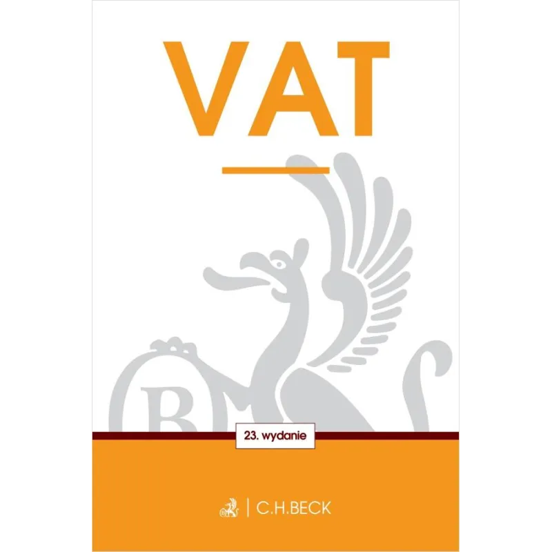 VAT - C.H.Beck