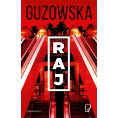 RAJ Marta Guzowska - Marginesy