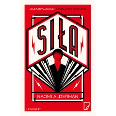 SIŁA Naomi Alderman - Marginesy
