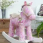Konik Na Biegunach Pixie And Fluff Little Bird Told Me 9M+