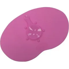 MAGICZNA MATA POD NACZYNIA RÓŻOWA TOMMEE TIPPE 6M+ - Tommee Tippee