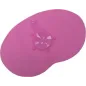 Magiczna Mata Pod Naczynia Różowa Tommee Tippe 6M+ Magiczna Mata Pod Naczynia Różowa Tommee Tippe 6M+