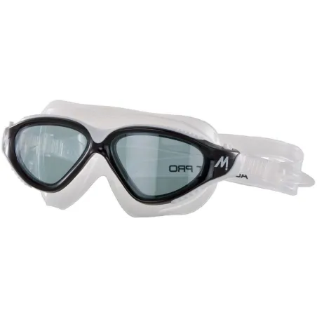 Okulary Pływackie Mosconi Aqualift Pro 200,91 Czarne Okulary Pływackie Mosconi Aqualift Pro 200,91 Czarne