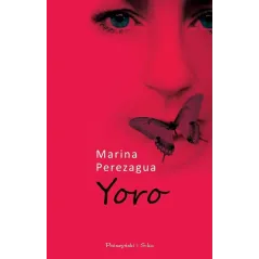 YORO Marina Perezagua - Prószyński