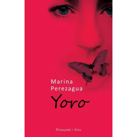 YORO Marina Perezagua - Prószyński