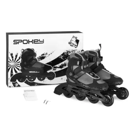 ROLKI SPOKEY REVO ROZMIAR 41 - Spokey