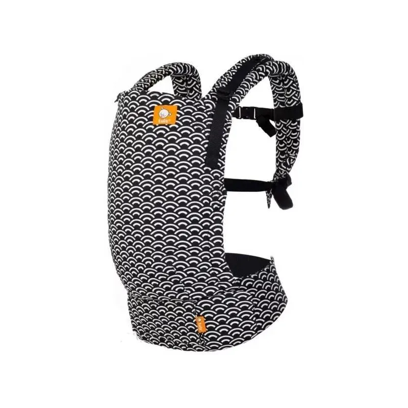 NOSIDEŁKO ERGONOMICZNE TULA FREE-TO-GROW TEMPO FTG 3,2-20 KG - Tula