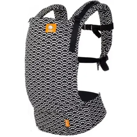 Nosidełko Ergonomiczne Tula Free-To-Grow Tempo Ftg 3,2-20 Kg Nosidełko Ergonomiczne Tula Free-To-Grow Tempo Ftg 3,2-20 Kg