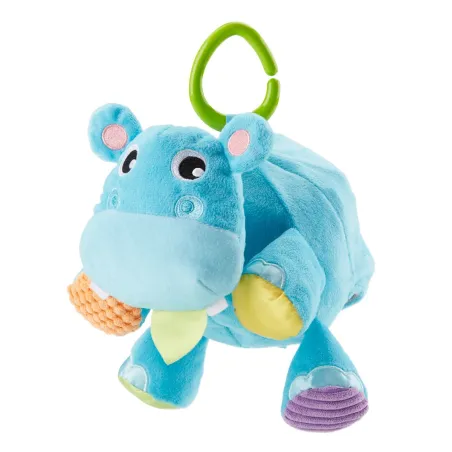 MASKOTKA HIPCIO PIŁECZKA 2W1 FISHER PRICE 0+