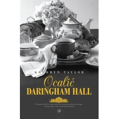 OCALIĆ DARINGHAM HALL Kathryn Taylor - Otwarte