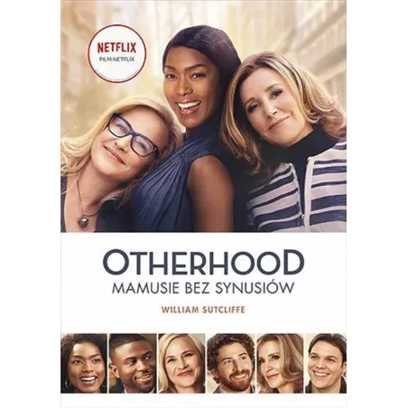 OTHERHOOD MAMUSIE BEZ SYNUSIÓW William Sutcliffe - Znak Literanova
