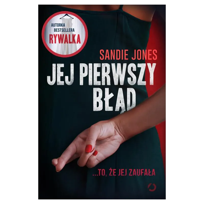 JEJ PIERWSZY BŁĄD - Otwarte
