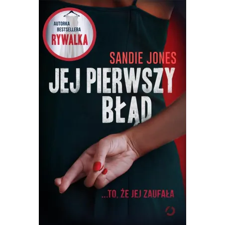 JEJ PIERWSZY BŁĄD - Otwarte