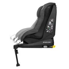 Fotelik Samochodowy 9-18 Kg Maxi-Cosi Tobifix Nomad Black  Baza Isofix