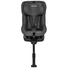FOTELIK SAMOCHODOWY 9-18 KG MAXI-COSI TOBIFIX NOMAD BLACK BAZA ISOFIX - Maxi Cosi
