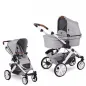 Wózek Spacerowy Z Gondolą 2 W 1 Abc Design Salsa 4 Graphite Wózek Spacerowy Z Gondolą 2 W 1 Abc Design Salsa 4 Graphite