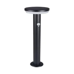 LAMPA SOLARNA OGRODOWA LED KANLUX SOLCA O PV 50-B. - Kanlux