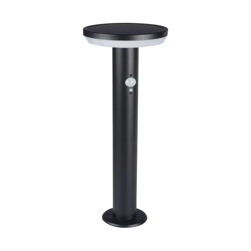 LAMPA SOLARNA OGRODOWA LED KANLUX SOLCA O PV 50-B. - Kanlux