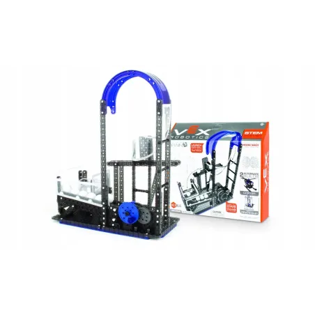 Wyrzutnia Kul Łukowa Hexbug Vex 8+ Wyrzutnia Kul Łukowa Hexbug Vex 8+