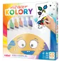 Szybkie Kolory Szybka I Zabawna Gra 5+ Szybkie Kolory Szybka I Zabawna Gra 5+