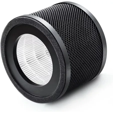 FILTR WYMIENNY HEPPA DO OCZYSZCZACZA POWIETRZA TAOTRONICS TT-AP001 - TaoTronics