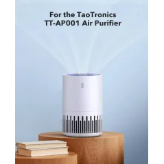 Filtr Wymienny Heppa Do Oczyszczacza Powietrza Taotronics Tt-Ap001