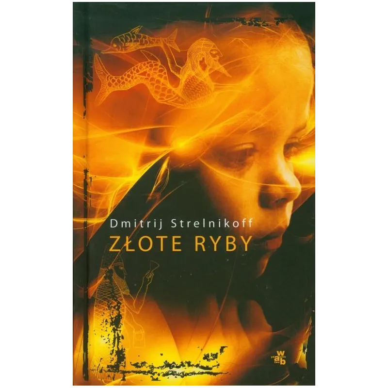 ZŁOTE RYBY Dmitrij Strelnikoff - WAB