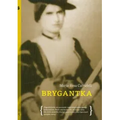 BRYGANTKA Maria Rosa Cutrufelli - DodoEditor