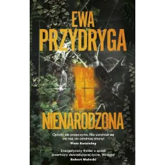 NIENARODZONA - Muza