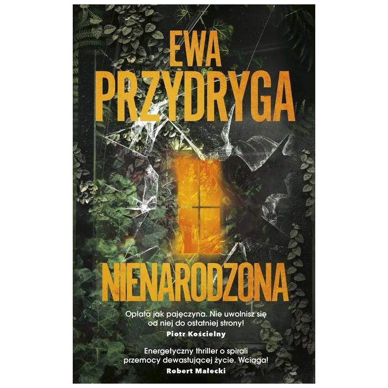NIENARODZONA - Muza