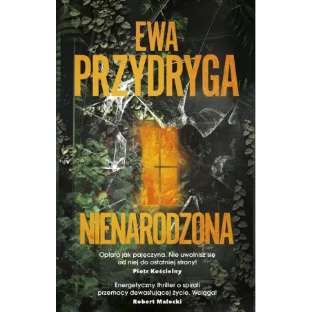 NIENARODZONA - Muza