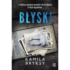 BŁYSKI Kamila Bryksy - Kobiece