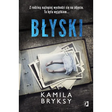 BŁYSKI Kamila Bryksy - Kobiece