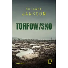 TORFOWISKO Susanne Jansson - Marginesy
