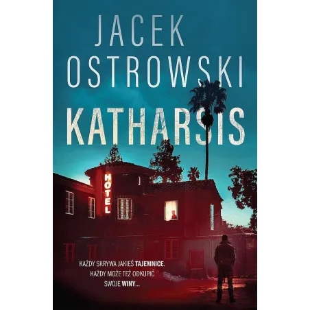 KATHARSIS Jacek Ostrowski - Skarpa Warszawska