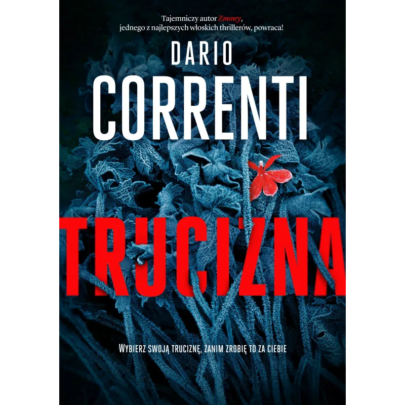 TRUCIZNA Dario Correnti - Słowne