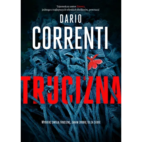 TRUCIZNA Dario Correnti - Słowne