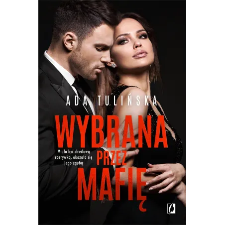 WYBRANA PRZEZ MAFIĘ Ada Tulińska - Kobiece