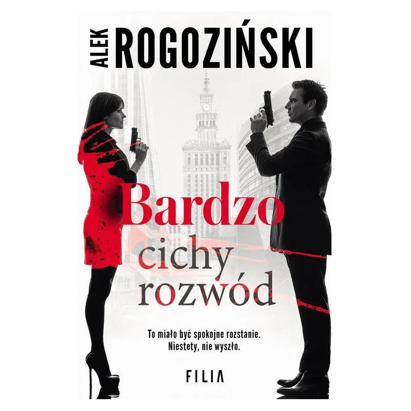 BARDZO CICHY ROZWÓD - Filia