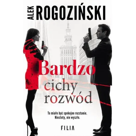 BARDZO CICHY ROZWÓD - Filia