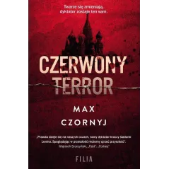 CZERWONY TERROR - Filia