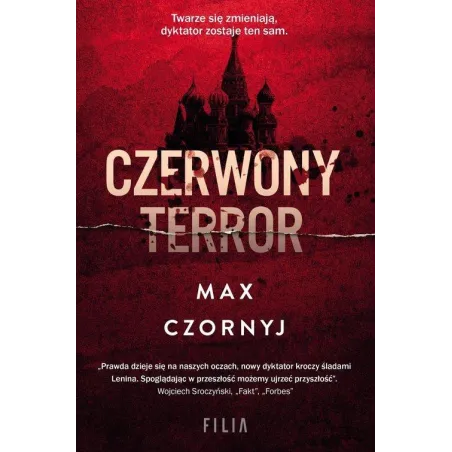 CZERWONY TERROR - Filia