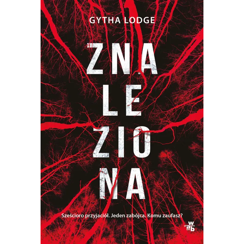 ZNALEZIONA Gytha Lodge - WAB